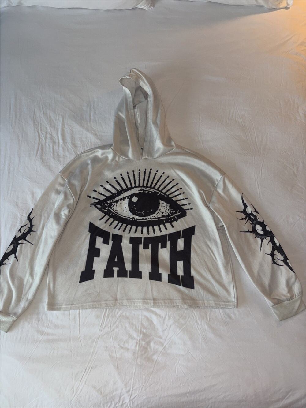 Manfinity Hoodie XXL